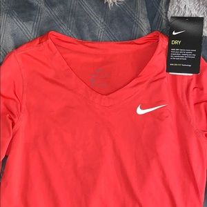Nike long sleeve
